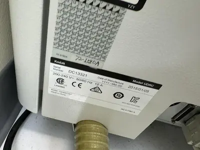 2015 KODAK NX WIDE-C IMAGER & LAMINATOR MODEL TSL Printing & Converting, Accessories | Mark One Machinery (16)