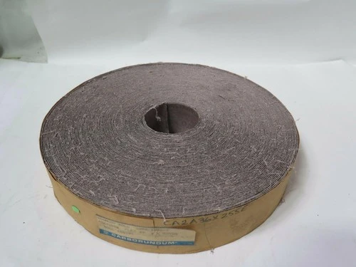 NEW Carborundum Does Not Apply