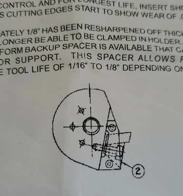 NEW Somma Tool RQC2-C