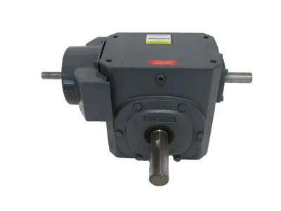 NEW BOSTON GEAR 732-10FS-G-T1 GEAR REDUCER 10:1 73210FSGT1