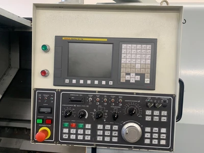 2014 FEMCO HL-55S/1250 CNC Lathes | Toolquip, Inc. (5)