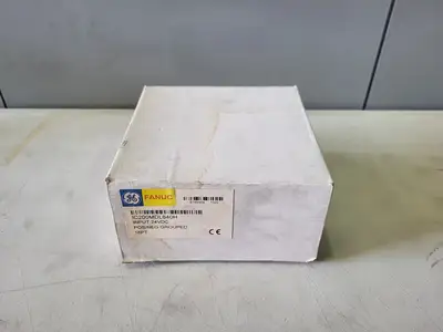 NEW GE-FANUC IC200MDL640H