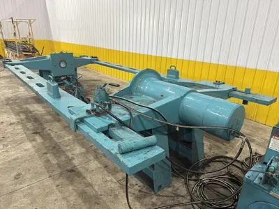 USED VICKERS S10