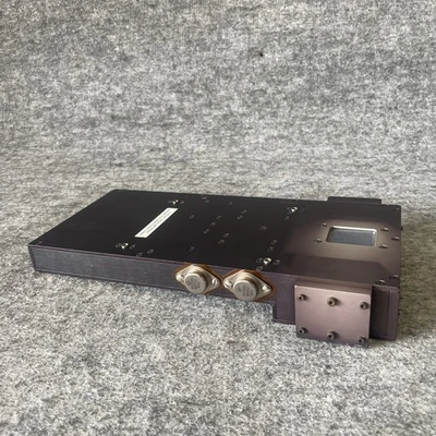Used Technical Film Systems FA-2 Misc Electrical & Power Parts California US | Davliegogo LLC #1723748