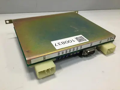 USED TOSHIBA H1693473