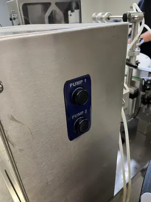 USED 2021 CDA USA E-FILL