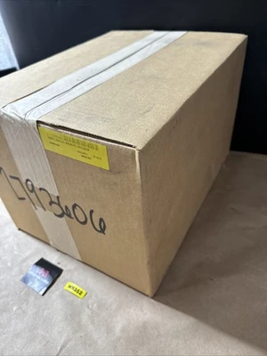 NEW Edwards Signaling 5532M-N5