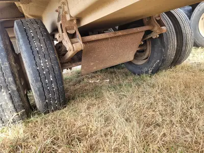 Used 1998 BEALL _UNKNOWN_ Dump Trailers Colorado US | ABN Services #1339205