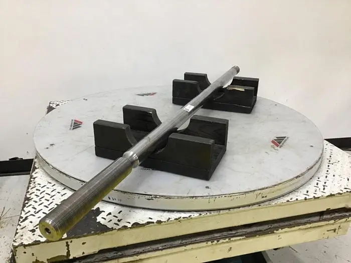 Used CINCINNATI MILACRON 5035730 Injection Molding Parts Michigan US | Ideal Machinery #552953