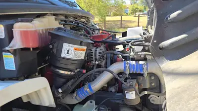Used 2013 FREIGHTLINER M2 106 Tractors & Trailers California US | Ben Kaplan Equipment #1343524