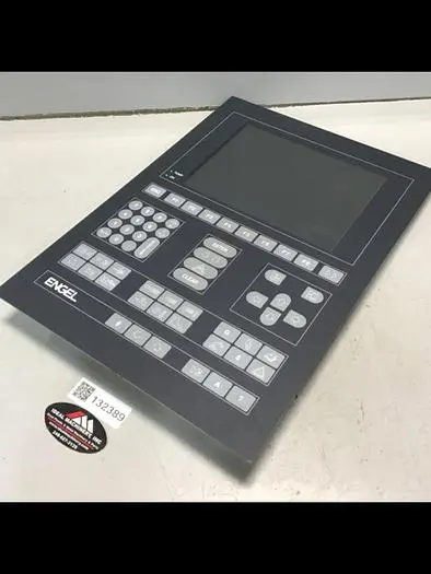 Used ENGEL K-TFT-AN/CC90/100 Interface Monitors Michigan US | Ideal Machinery #596622
