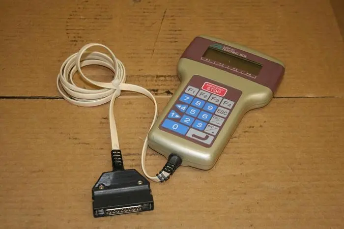 Used INTELLIGENT ACTUATOR T-SS Robot Parts | Ideal Machinery #664000