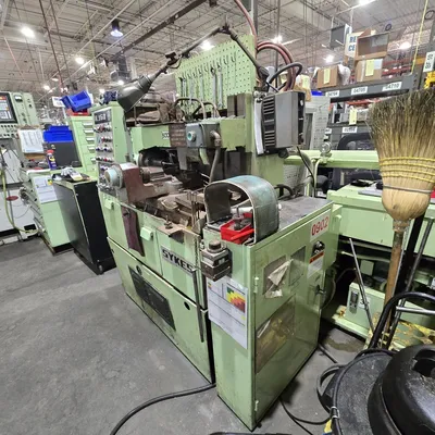 1980 SYKES H160 GEAR HOBBERS | Piselli Enterprises (5)