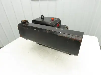 Used GARDNER DENVER _UNKNOWN_ Vacuum Pumps Indiana US | Arrow Industrial #1408659