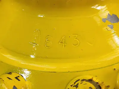 New | in-Stock ATLAS COPCO 91001286 Rock Drills British Columbia CA | Lenmark #1743997