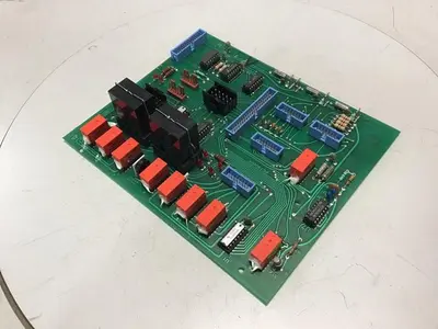 USED BRANSON PC78000C