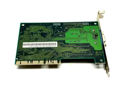 91.AC821.008 | AOpen  REV. A Video Card PG128Plus -