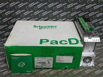 Dart Controls 13DVA Small Dual Voltage SCR Control New
