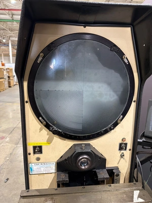 USED MICRO-VU H14