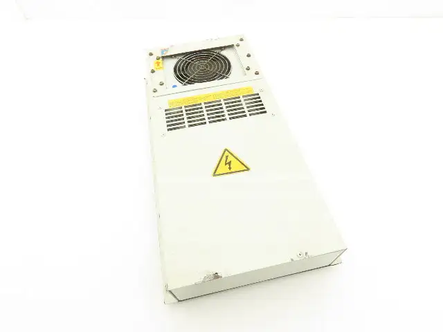 Used HABOR PRECISE INDUSTRIES _UNKNOWN_ Heat Exchangers Indiana US | Arrow Industrial #1134014