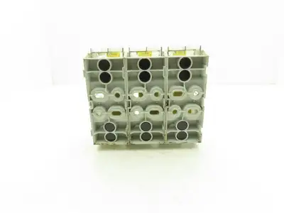 Used EATON BUSSMAN _UNKNOWN_ Fuses Indiana US | Arrow Industrial #1316869