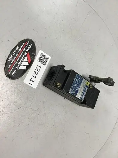 USED SQUARE D 9007-AEQ2724