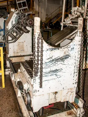 USED LITTELL S200-36