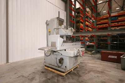 USED GALLMEYER & LIVINGSTON 566