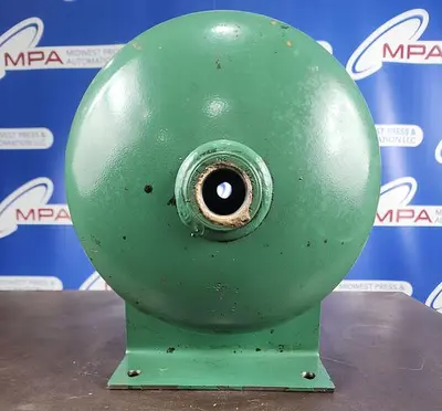 USED MANCHESTER-TANK 304932
