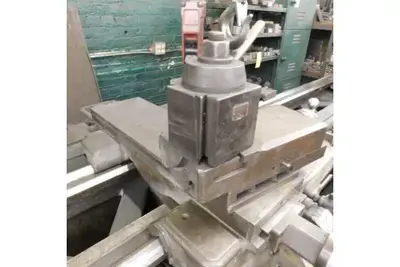 MAZAK HERCULES AJAX 24 Engine Lathes (Gap Bed, Hollow-Spindle, Tracer) | Mohawk Machinery (3)