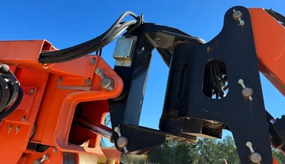 Used 2011 JLG 1350SJP Crawler Boom Lifts Alabama US | Proxy Equipment #1558027