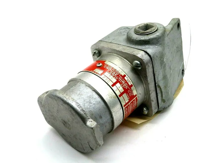 Used CROUSE HINDS _UNKNOWN_ Misc Electrical & Power Parts | SB Industrial Supply #851987