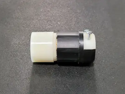 NEW LEVITON 2323