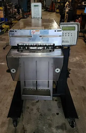 Used APS HS-100 EXCEL Miscellaneous Packaging Equipment Wisconsin US | Lemke Machinery Sales #717988