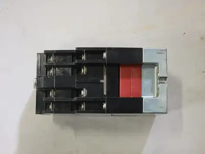 USED CUTLER-HAMMER D23MB