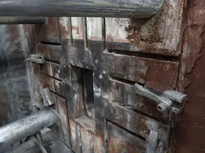 Used 2012 _UNKNOWN_ _UNKNOWN_ Die Casting Machines RO | Apex Group #1552232