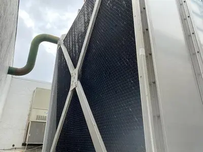 Marley Cooling Tower 350 Ton