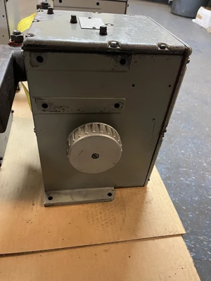 Used LEEDS & NORTHRUP 1026-4-60 Industrial Controls Ohio US | Surplus Asset Holdings #1507173