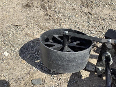 Used _UNKNOWN_ _UNKNOWN_ Broadcast Spreaders Michigan US | Miedema Asset Management Group #1476209