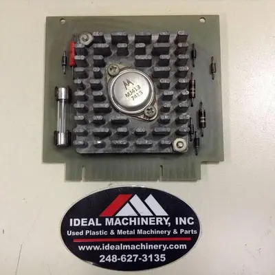 USED SCI 080-2402