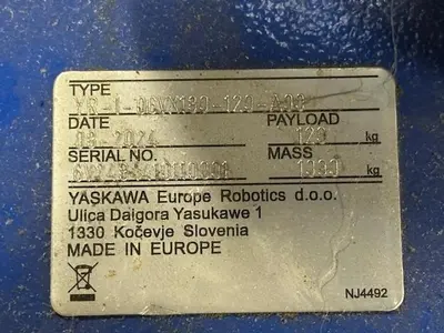 Used 2024 BORCHE BU3300-V Injection Molding Machines Massachusetts US | Absolute Machinery #1314622