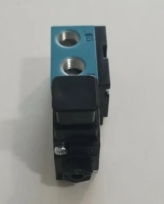 New | in-Stock MAC Valves INC. 45A-AA1-DFFJ-2KJ Valves/Fittings | J&J Industrial Supply #501732