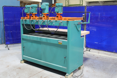 USED SICOTTE J-3H-6