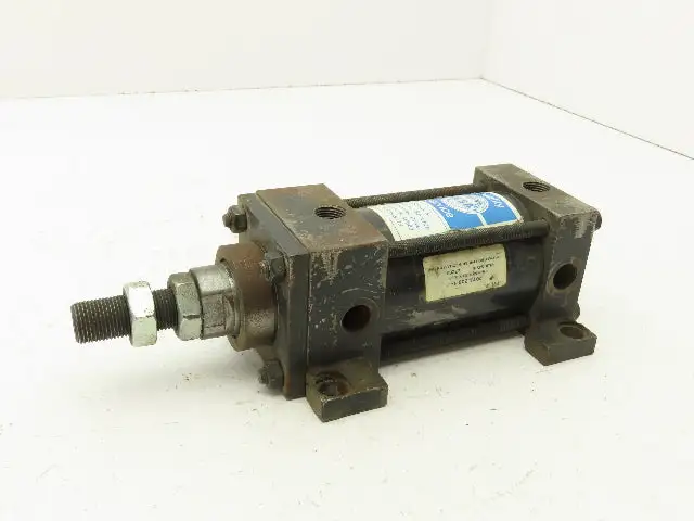 Used ROCKFORD _UNKNOWN_ Hydraulic Cylinders | Arrow Industrial #632654