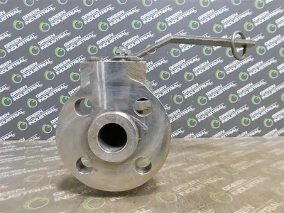 USED MCCANNA S601 S8-G-S8/KMS