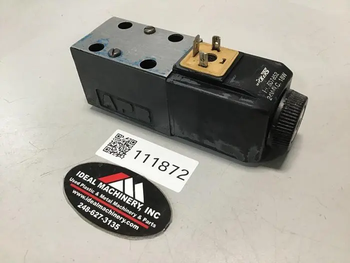 USED VICKERS DG4V-3-2AL-M-U-HL7-60