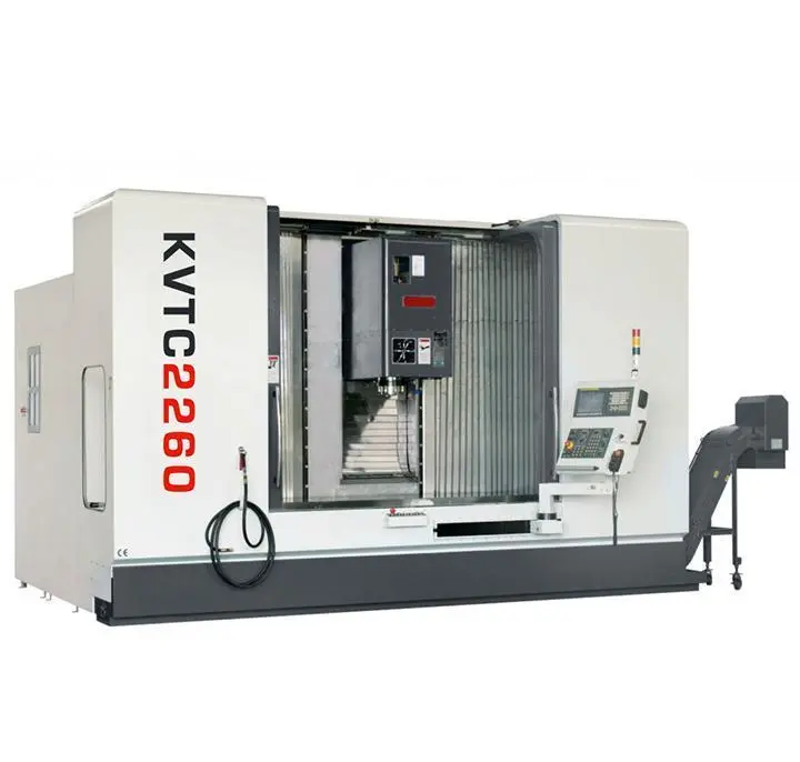 NEW KENT USA KVTC-2260