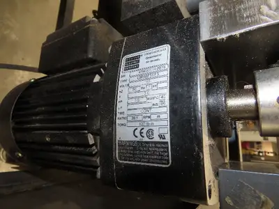 Used LOVESHAW _UNKNOWN_ Case Sealers - Tapers Indiana US | Arrow Industrial #1411391