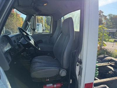 Used 2006 INTERNATIONAL 86004X2 Conventional trucks Ohio US | Miedema Asset Management Group #1693499