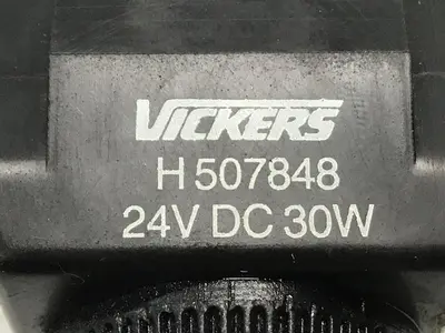 USED VICKERS DG4V-3S-2C-M-U-H5-60